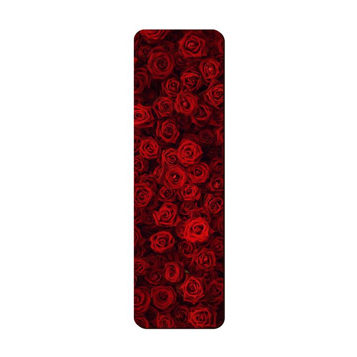 نشانگر کتاب لوکسینو مدل  Bookland_flower